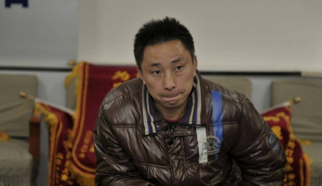 2005年,西安女孩6岁被拐,9年后找到亲生父母,将人贩子送进监狱
