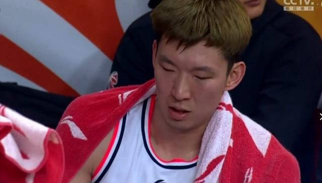 周琦未现身沈阳:广东主帅杜锋确认其仍在东莞接受治疗