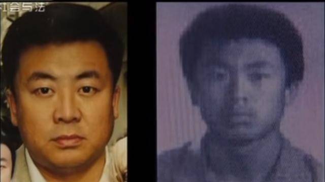 吉世光照片对比听到这句话的吉世光内心的所有伪装,似乎在那一瞬间就