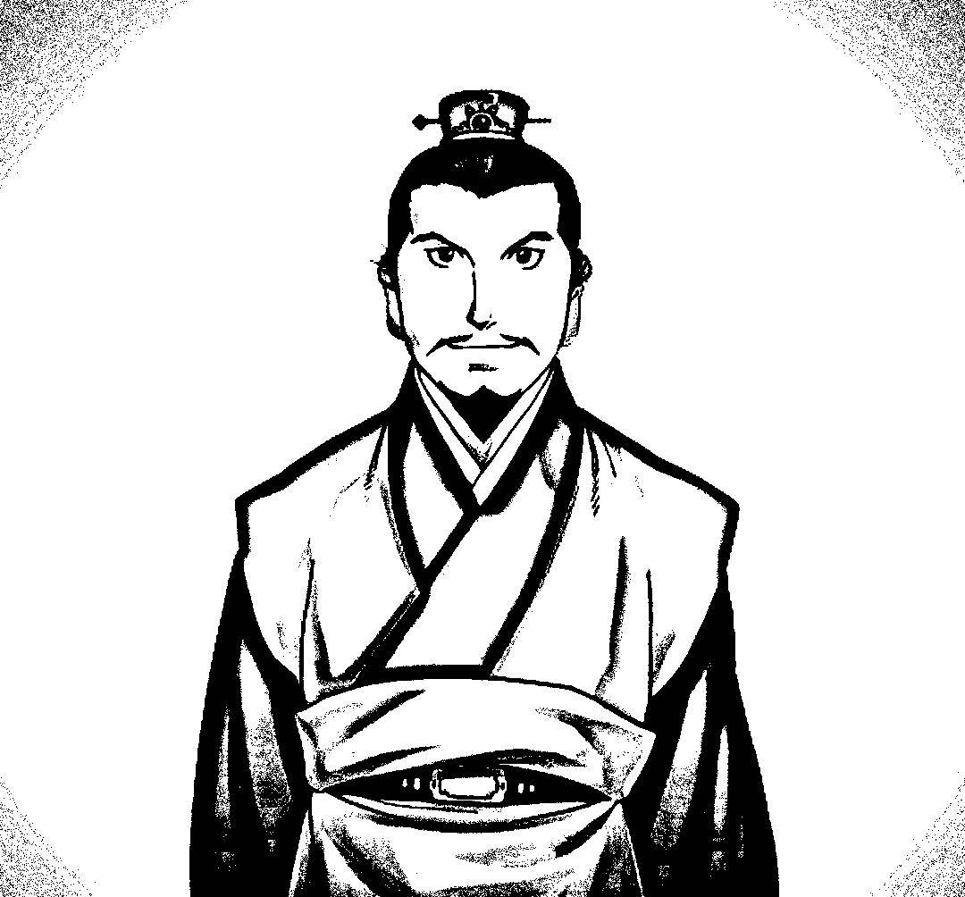 太子_皇帝_高殷