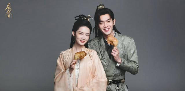 古装混战提前开启,质量大剧齐聚,《庆余年2》或再度称王