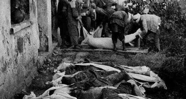 为祸川西的匪首黄光辉,贪恋美色致全家被杀,因粪坑太臭暴露被诛