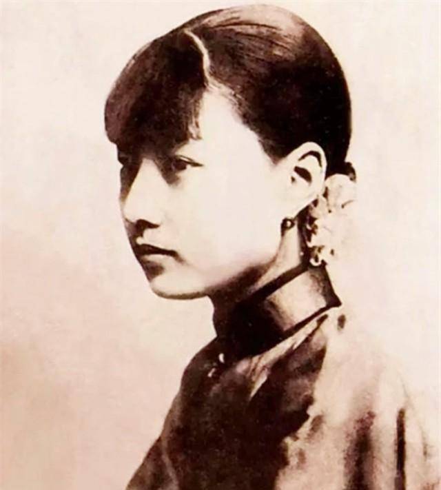 孟小冬晚年:分得杜月笙2万美元遗产,疾病缠身,却拒绝治疗_梅兰芳_上海