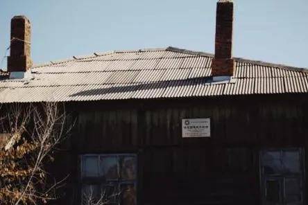 老镇新说·历史篇|穿越到曾经的博克图