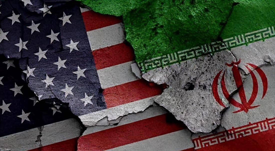 美国为什么不敢打伊朗?如果开战,美国将陷入深渊