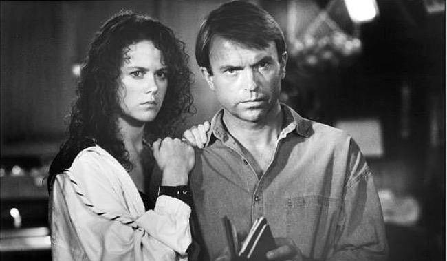 33岁离婚流产,39岁再婚41岁生女,180cm大长腿女神妮可·基德曼