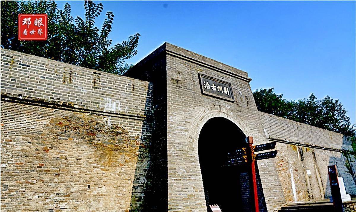 襄阳古城墙门票图片