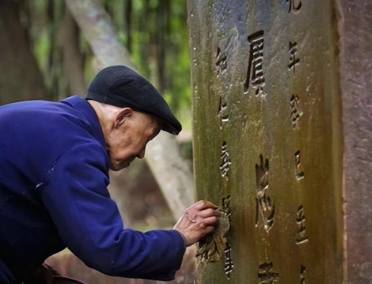 一,清朝时的守陵人清东陵清朝的皇陵,主要是清东陵和清西陵先说清朝