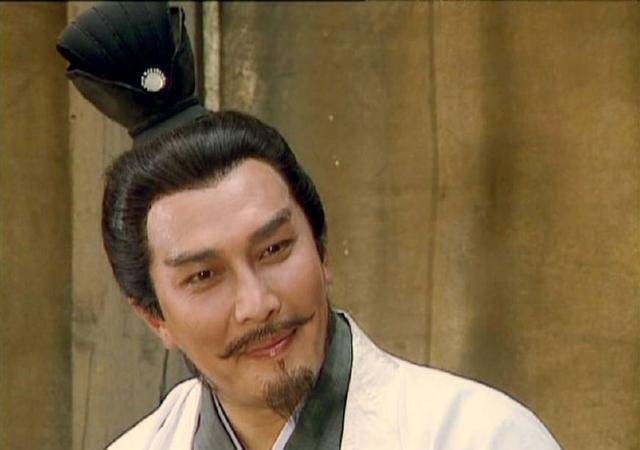 三国时期最聪明的8个人,诸葛亮也只能排第3,第1无人不服