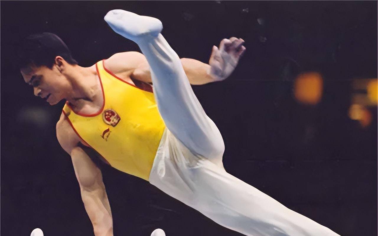 李小双不能生育的原因?娶美女歌手,结婚19年无子,却坦言无憾