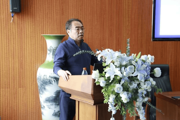 燕京理工学院举办第三届智能制造技术发展论坛暨新工科人才培养主题