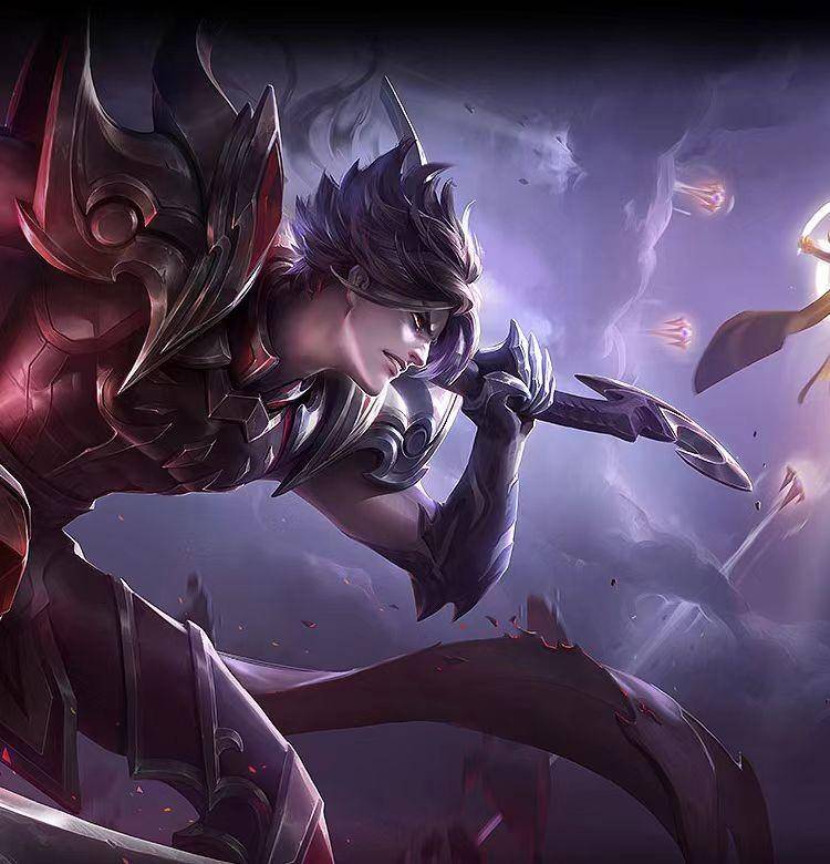 对抗路最强英雄盘点,这三个胜率高,已经成必选