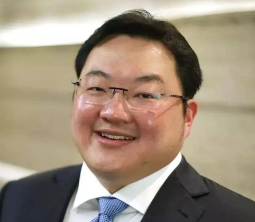 刘特佐:诈骗大马国库百亿,交往多国女星,案发后有何结局?