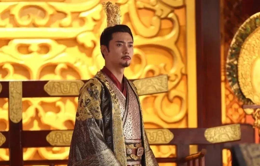 千万个想不到 袁天罡父亲隋文帝杨坚和药王门神医苏蕤的凄美传奇