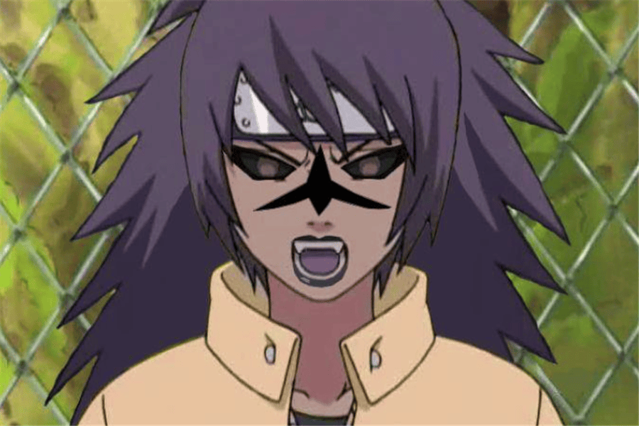 火影:当忍者们都开启咒印模式,卡卡西帅气不已,小樱直接黑化_御手洗