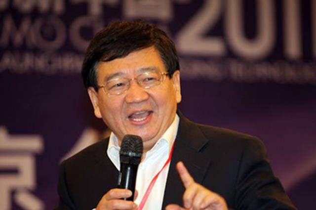 徐小平:生命只属于自己,我的青春只能献给自己