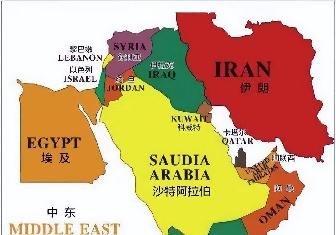 漂亮国为何终把伊朗培养成了如今的结果?