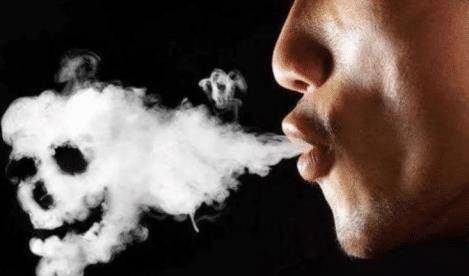 阿尔迪:2岁开始抽烟,现在11年过去,现状如何