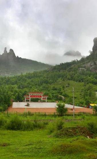 老镇新说·历史篇|穿越到曾经的博克图