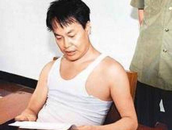 香港悍匪张子强被枪决后,剩多少资产,都去了哪里?说出来你不信