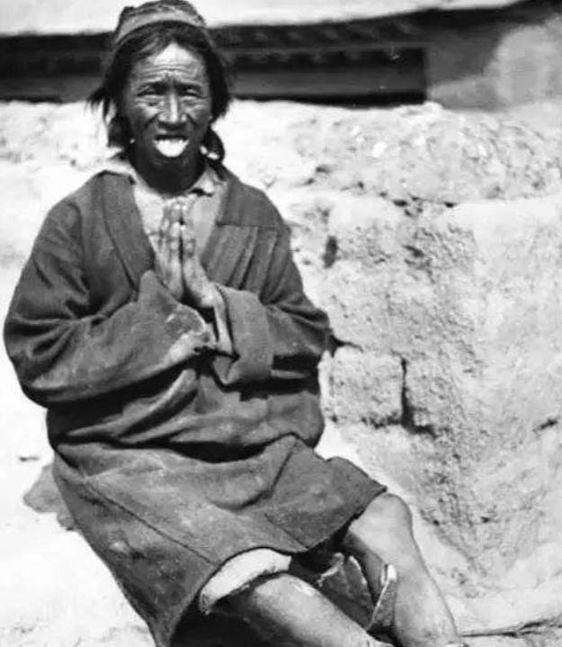 农奴成为活祭,活得还不如牲畜_法器_人们_生活