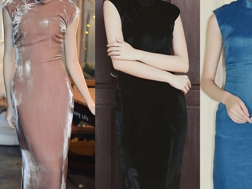 被称为中国国粹的旗袍享誉中外,很多海外的时尚人士也对此钟爱有加