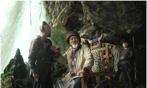 西南地区有位著名悍匪,他临死前藏下了数百箱金条,至今无人找到