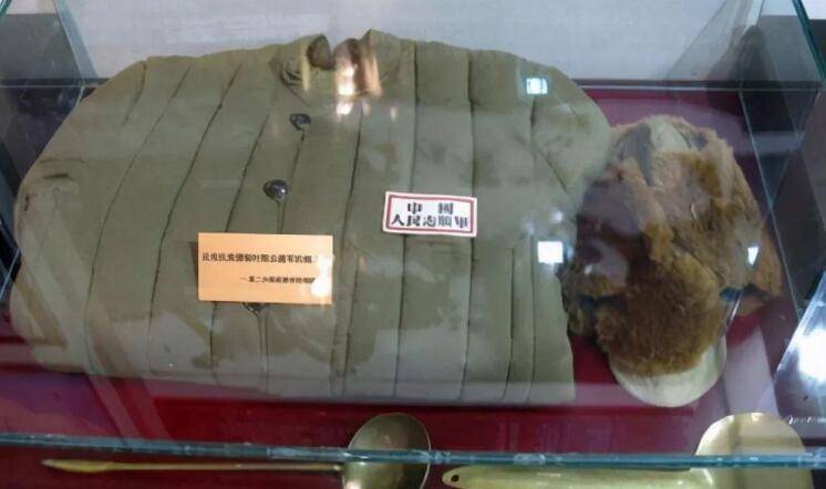 抗美援朝叛徒谷中蛟,致38军6千战士白白牺牲,后来结局如何?