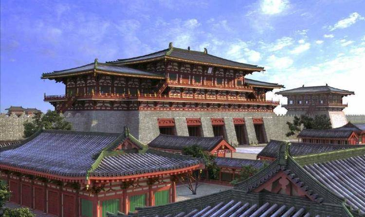 宋末帝刘准:帝王至尊服务,让朕亲自带你复盘南朝宋59年风云往事