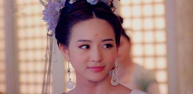 此女11岁嫁给李世民,唐太宗驾崩后她忧郁成疾只求早死陪葬