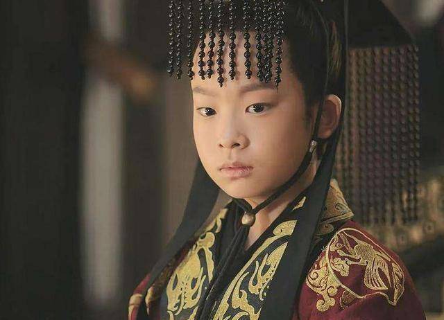 司马懿:三国乱世中的待机之王,其实是个不折不扣的苦命人_曹操_儿子