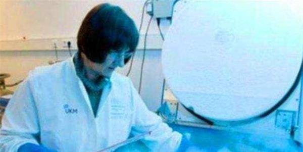 我国首位女冷冻人,计划2046年解冻"复活",丈夫表示:考虑再婚