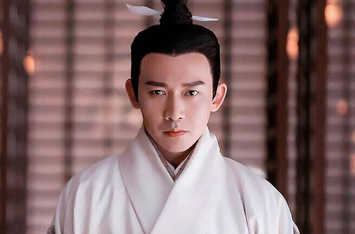 两千多年前的中国版巴菲特,因投资了一件"奇货",获得一个强国