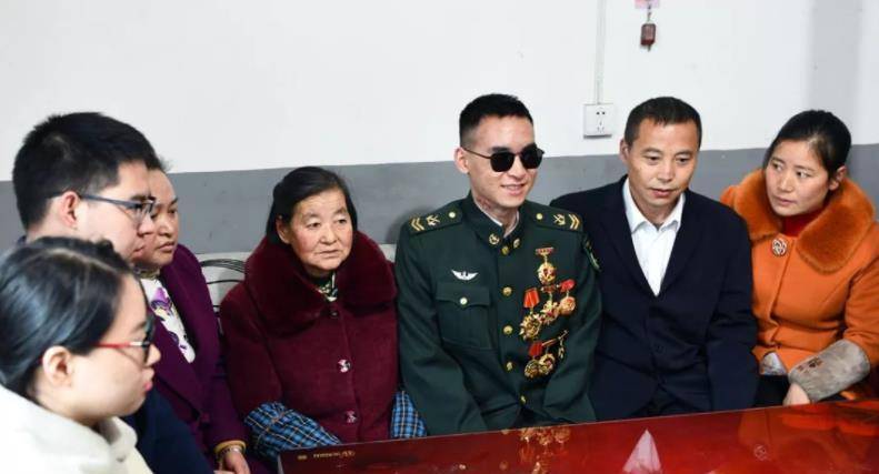 扫雷_战友_杜俊