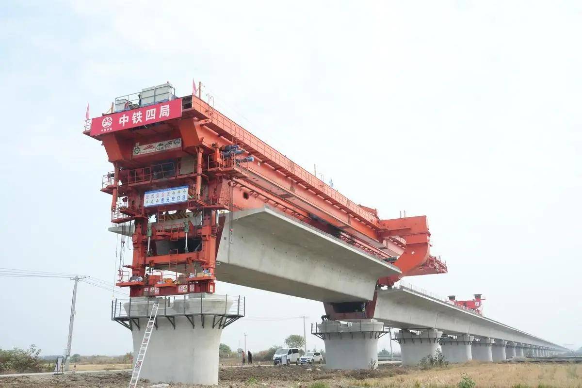 荆州常德合力促成荆常高铁,呼南双通道或成