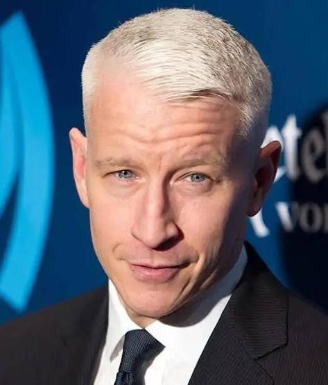 从豪门阔少到cnn主播,丧父兄,历生死,勇出柜,活出幸福人生