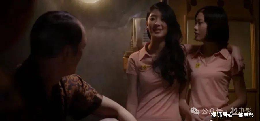 被片名耽误的成人片,记得备好纸巾_客人_孩子_电影