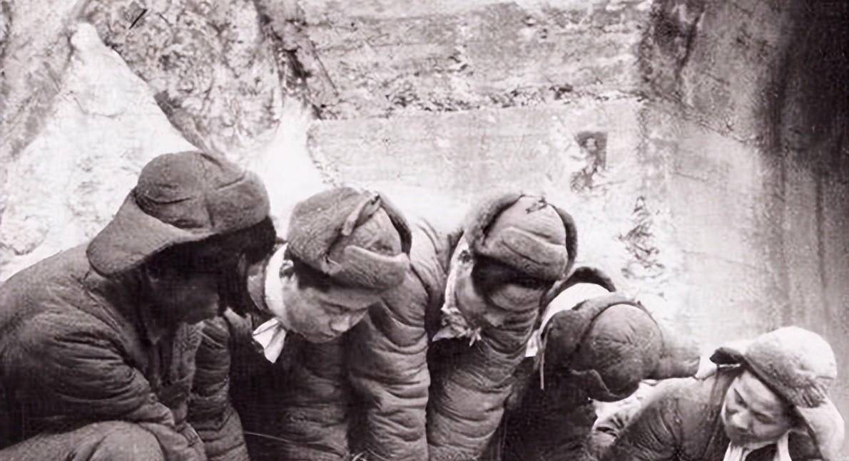 铁道兵熊汉俊葬身桥柱,火车经过都为其鸣笛30秒,真相到底如何?