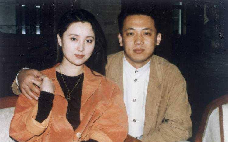 "林妹妹"陈晓旭葬礼:患癌后剃度为尼,临终前对父亲说了1句话