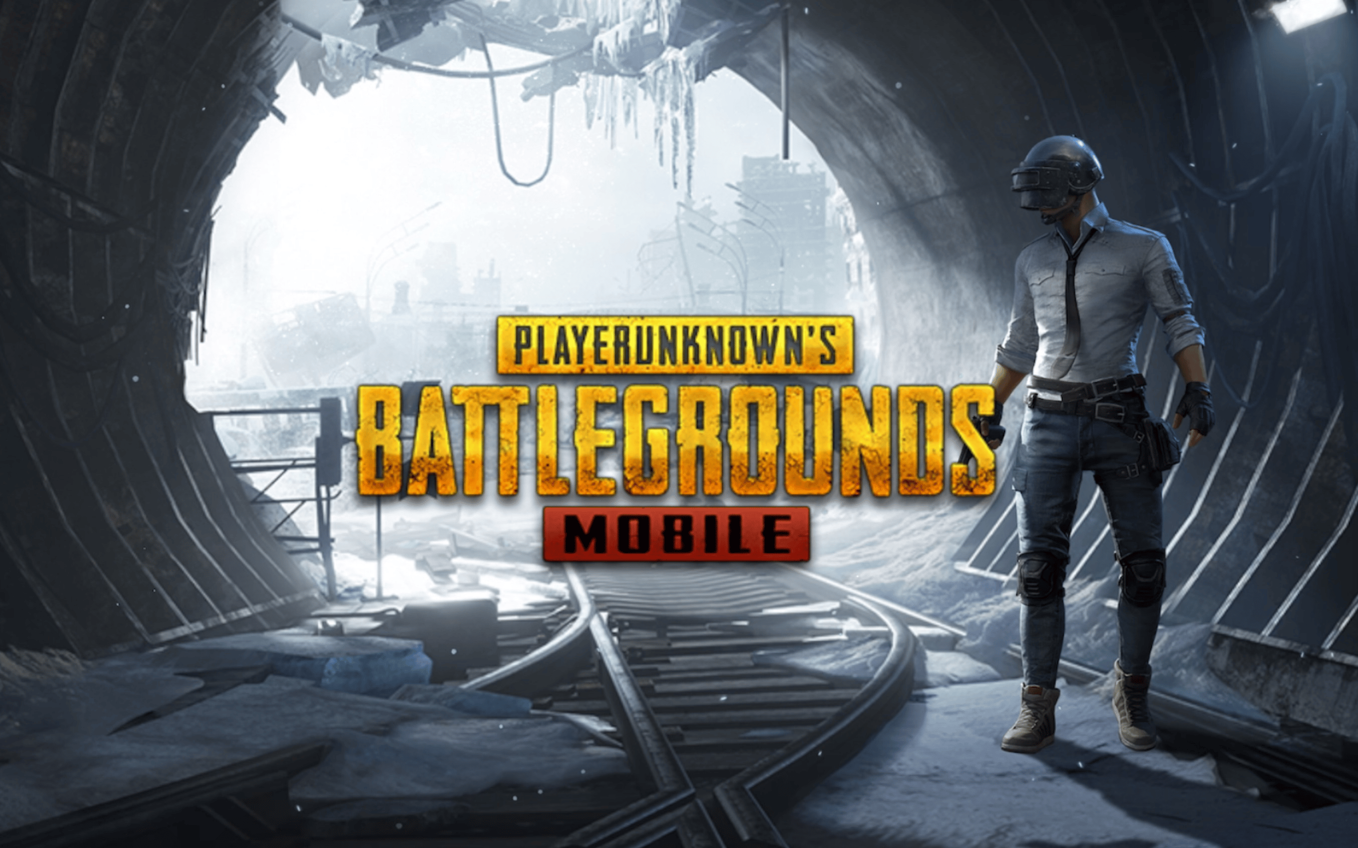pubgm地铁逃生新版本上线,一键解决无法更新,下载慢等问题
