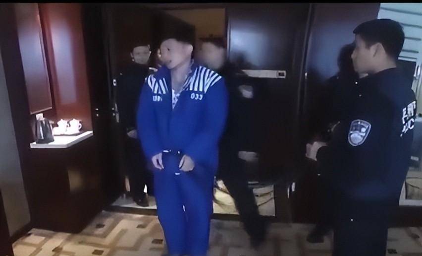 丈夫邀请朋友k歌,妻子一时兴起多唱了几首,他竟将妻子活活打死_周松