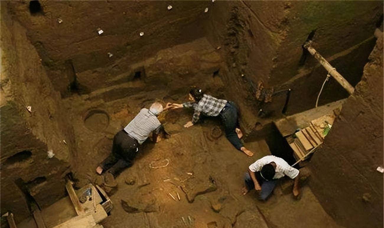 护陵士兵王绍仪:比孙殿英还疯狂,用2个月,掏空清东陵157座皇陵