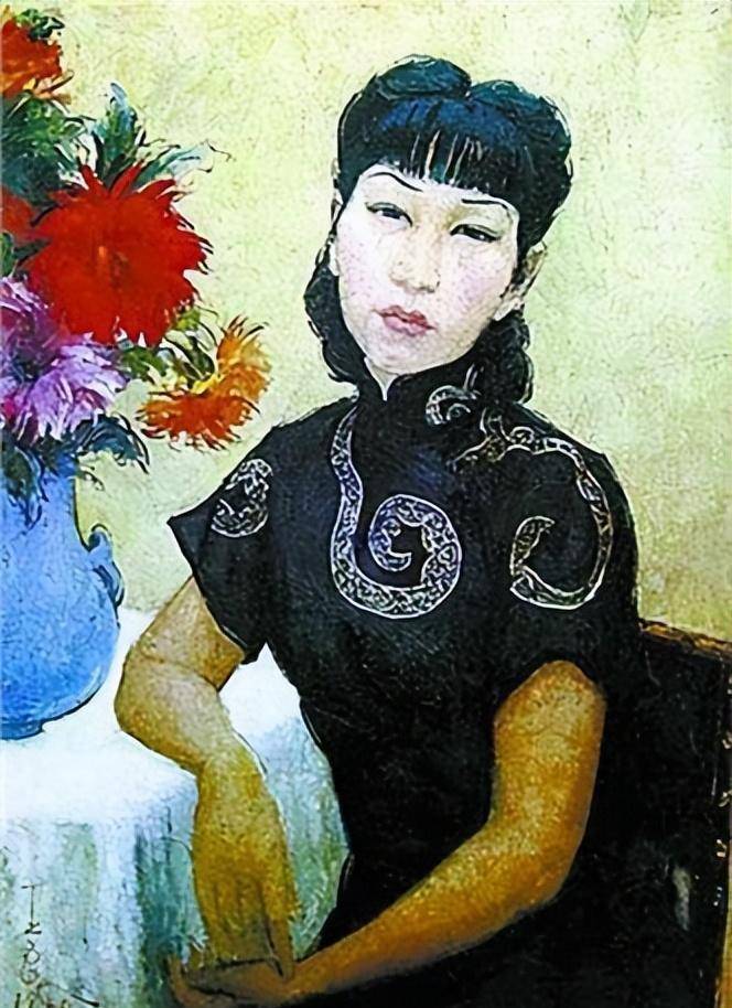 1908年,14岁女孩被卖到怡红院,老鸨嫌她丑,她却跪地磕头求收留