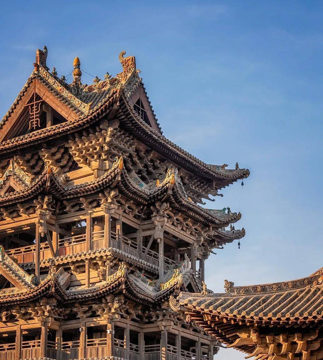 敦煌定若远,一信动经年3