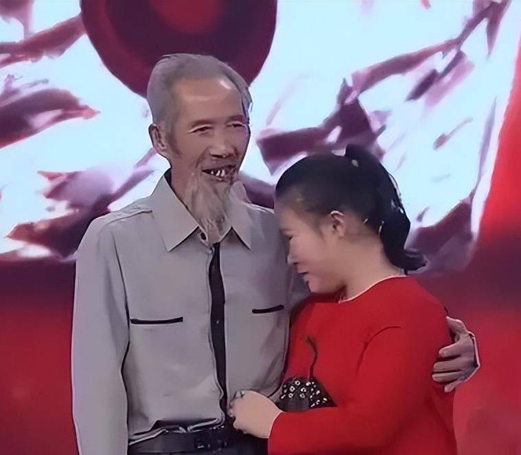 10年前,湖南25岁女孩嫁给70岁老头,婚后诞下一子,现状如何?