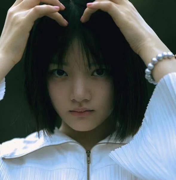 郭敬明的"女人们":杨幂,郭采洁均在其列,任敏最有前途