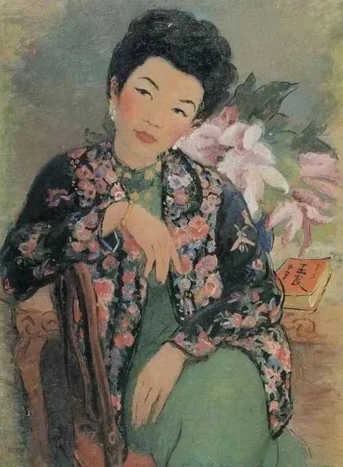 1908年,14岁女孩被卖到怡红院,老鸨嫌她丑,她却跪地磕头求收留