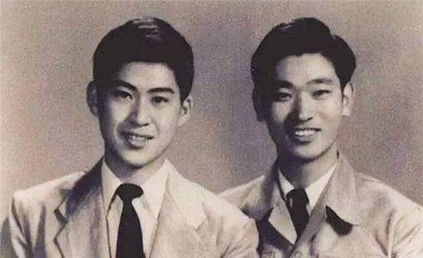 作家白先勇:与爱人32年不离不弃,性取向得到了父亲理解和尊重