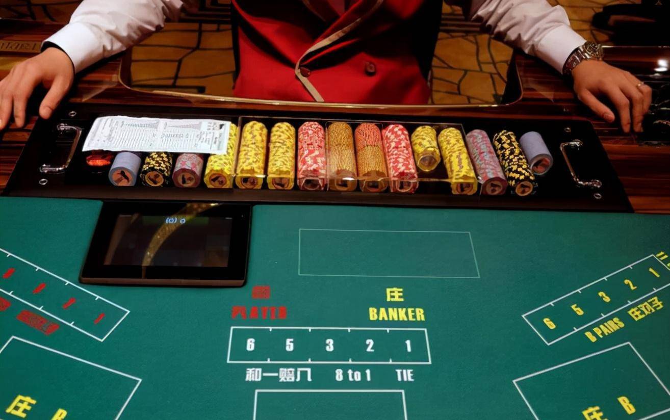 澳门赌场的潜规则:根本不怕你赢到钱,怕的是你不玩