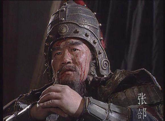 三国最厉害的十大猛将,关羽第四,赵云第三,第一没有争议!